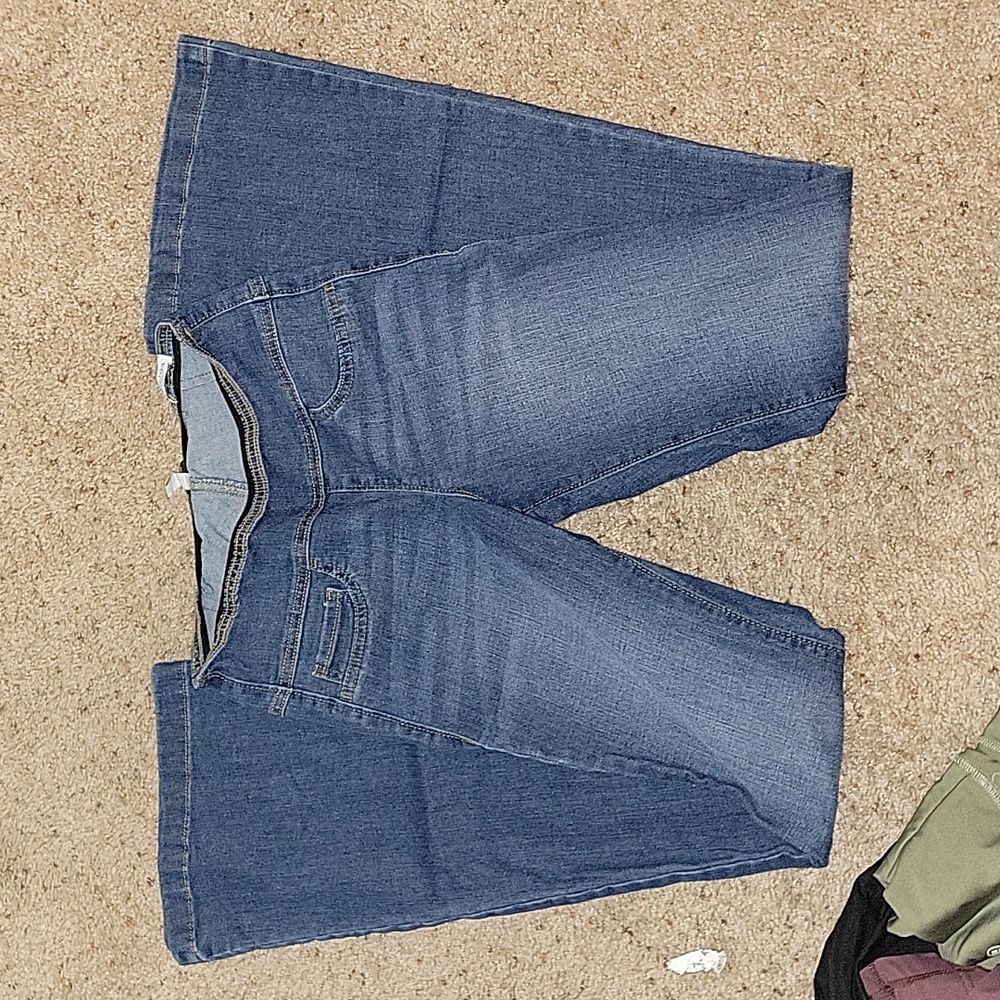 Flare jeans